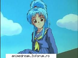 Botan - anime^_^sweet - Yu yu Hakusho