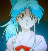 Botan - KuramaShuuichi - Yu yu Hakusho