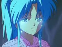 Botan - KuramaShuuichi - Yu yu Hakusho