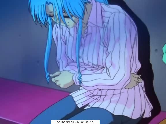 Botan - Keyko-chan - Yu yu Hakusho