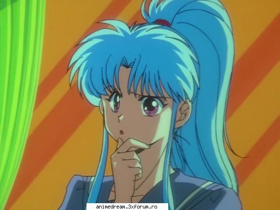 Botan - Keyko-chan - Yu yu Hakusho