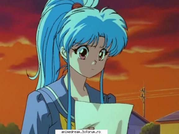 Botan - Keyko-chan - Yu yu Hakusho