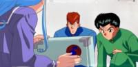 Botan - Hakusho - Yu yu Hakusho