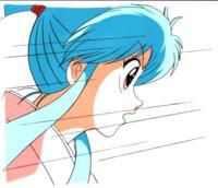 Botan - Hakusho - Yu yu Hakusho