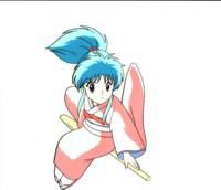 Botan - Hakusho - Yu yu Hakusho