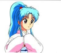 Botan - Hakusho - Yu yu Hakusho