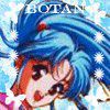 Botan - anime^_^sweet - Yu yu Hakusho