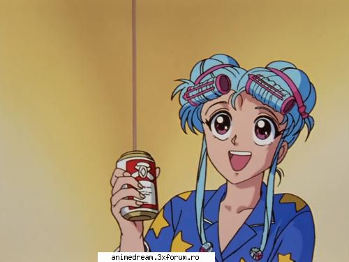 Botan - Keyko-chan - Yu yu Hakusho