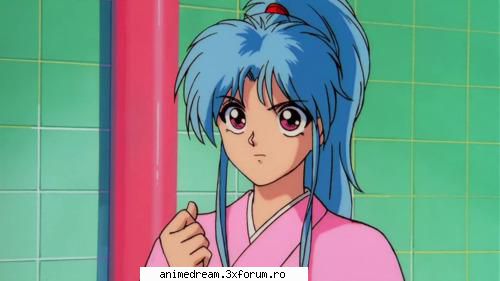 Botan - Keyko-chan - Yu yu Hakusho