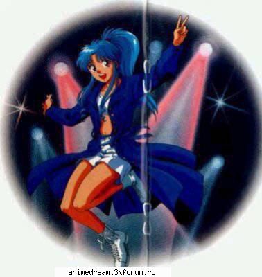 Botan - anime^_^sweet - Yu yu Hakusho
