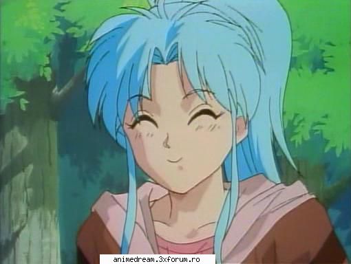 Botan - Keyko-chan - Yu yu Hakusho