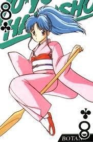 bingo botan