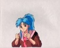 draguta si aeriana :zzz: botan
