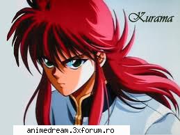 Ce-ar face ?... - Cred ca ar ramane ca o statuie pana se trezeste - Yu yu Hakusho