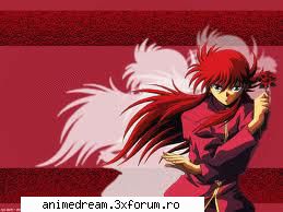 Ce le-ai spune daca te-ai intalni cu ei? - Rin_Rin - Yu yu Hakusho