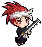 Chibi imags - Am gasit niste imagini dragutze la acest subiect - Bleach
