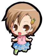 yuzu chibi imags