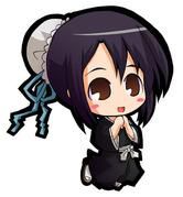 hinamori chibi imags