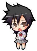 Chibi imags - Rin_Rin - Bleach
