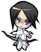 Chibi imags - Rin_Rin - Bleach