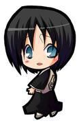 Chibi imags - Rin_Rin - Bleach