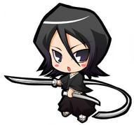 rukia chibi imags