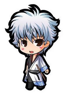 gintoki chibi imags