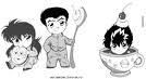 chibi imgs rau no te importa