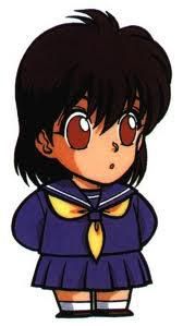 Chibi imgs - anime^_^sweet - Yu yu Hakusho