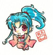 Chibi imgs - anime^_^sweet - Yu yu Hakusho