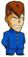 Chibi imgs - anime^_^sweet - Yu yu Hakusho