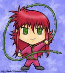 Chibi imgs - anime^_^sweet - Yu yu Hakusho