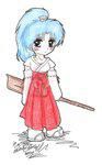 Chibi imgs - anime^_^sweet - Yu yu Hakusho
