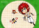 Chibi imgs - anime^_^sweet - Yu yu Hakusho