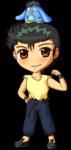 Chibi imgs - anime^_^sweet - Yu yu Hakusho