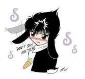 Chibi imgs - Rin_Rin - Yu yu Hakusho