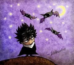Chibi imgs - Rin_Rin - Yu yu Hakusho