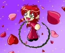 Chibi imgs - Rin_Rin - Yu yu Hakusho