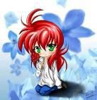 Chibi imgs - Rin_Rin - Yu yu Hakusho