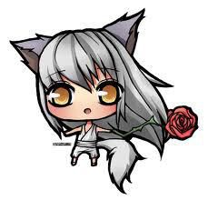 Chibi imgs - Rin_Rin - Yu yu Hakusho