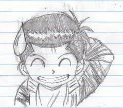 Chibi imgs - anime^_^sweet - Yu yu Hakusho