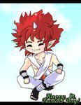 Chibi imgs - anime^_^sweet - Yu yu Hakusho