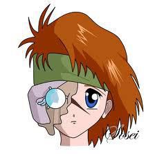 Chibi imgs - anime^_^sweet - Yu yu Hakusho