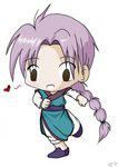 Chibi imgs - anime^_^sweet - Yu yu Hakusho