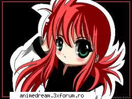Chibi imgs - sakura chan - Yu yu Hakusho