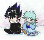 Chibi imgs - sakura chan - Yu yu Hakusho