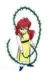 Chibi imgs - sakura chan - Yu yu Hakusho