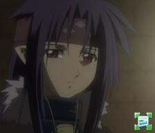 Chrono - imi place mult cum arata inainte - Chrono Crusade