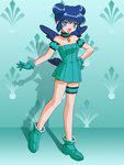 Corina - anime^_^sweet - Mew Mew Power