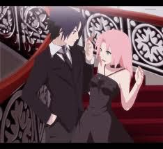 voi ce parere aveti de cuplu? mie mi se pare unul frumos, sakura chiar tine la sasuke. desi nu prea